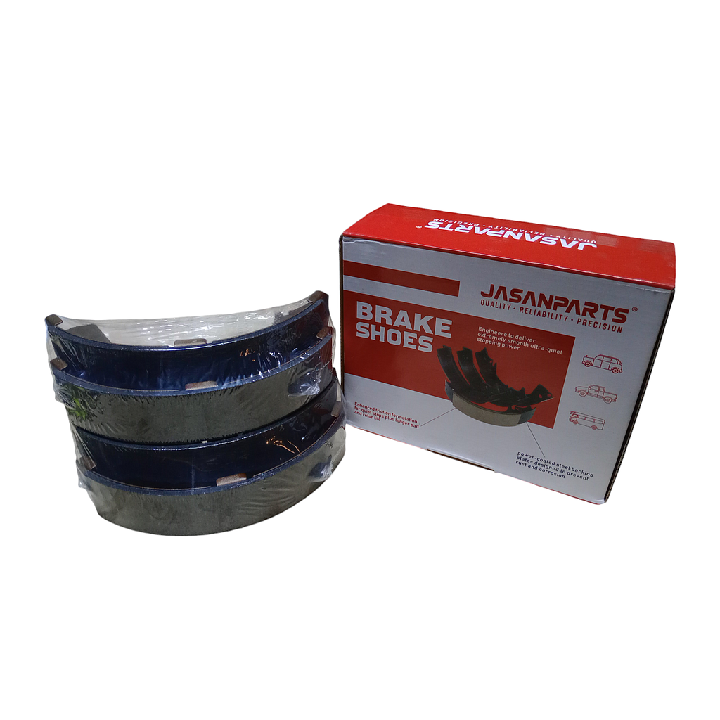 Fricciones 4 Runner/22R/Tacoma/Tundra/T100