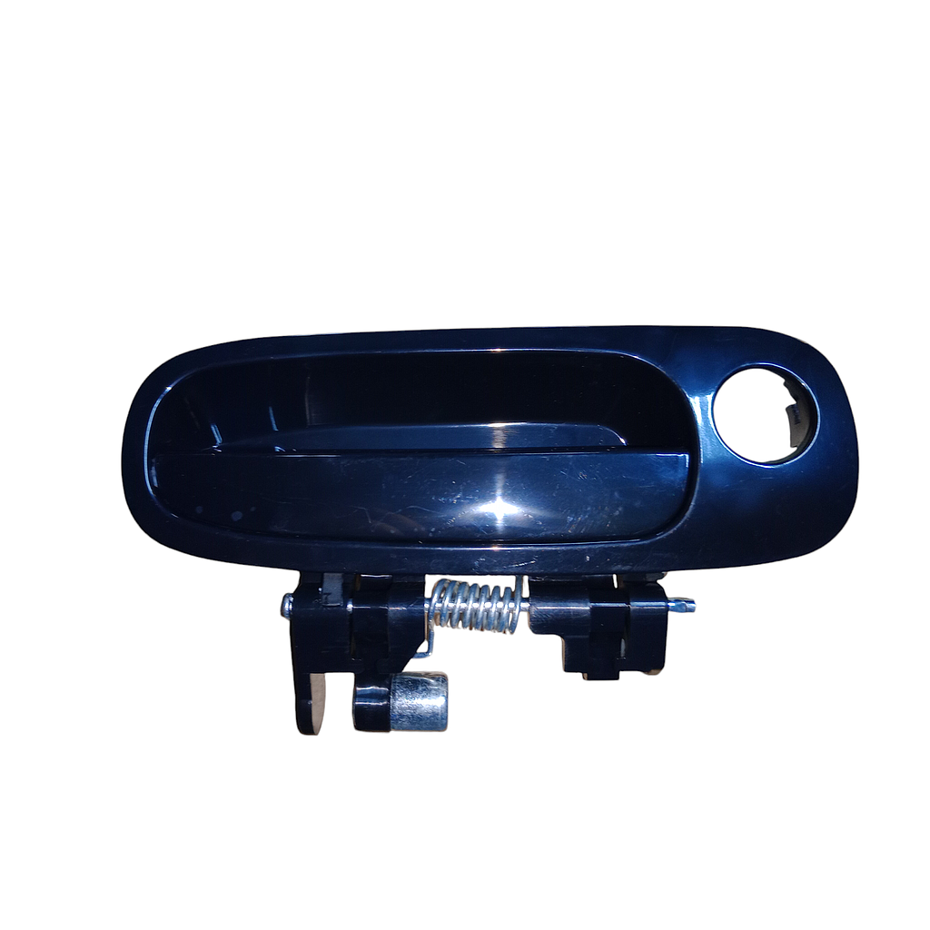 Manecilla exterior izquierda Toyota Corolla 98-02