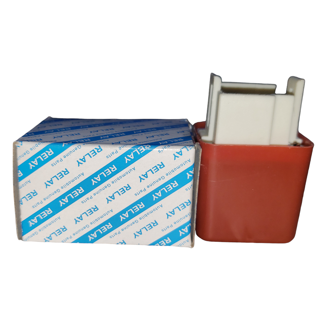 Relay 3 espigas 12V Toyota