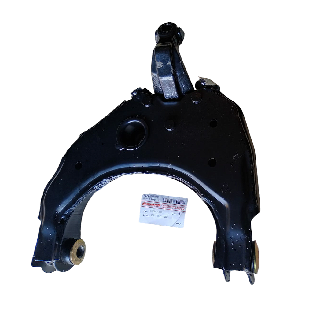Muleta inferior derecha Hilux 22R 4x4