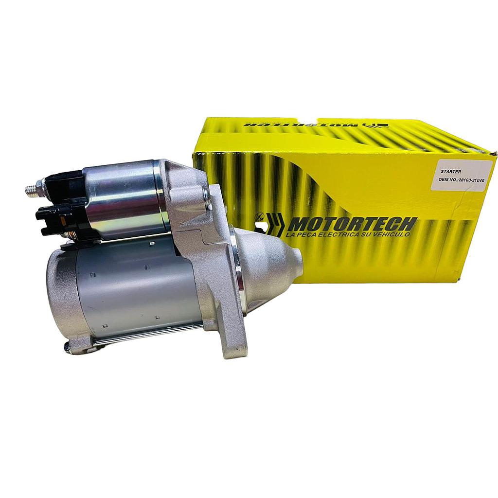 STARTER DE 4RUNNER 1GR 03/14