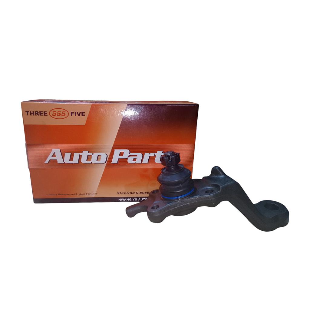 rotula abajo RH toyota tacoma 4wd 4runner 3VZ
