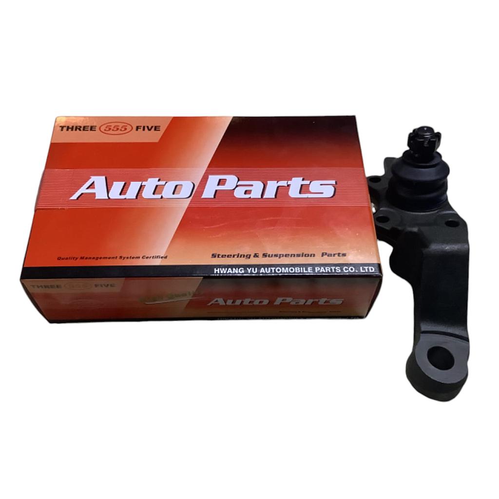 rotula ty tacoma 4wd 95/98 4runner 95 555
