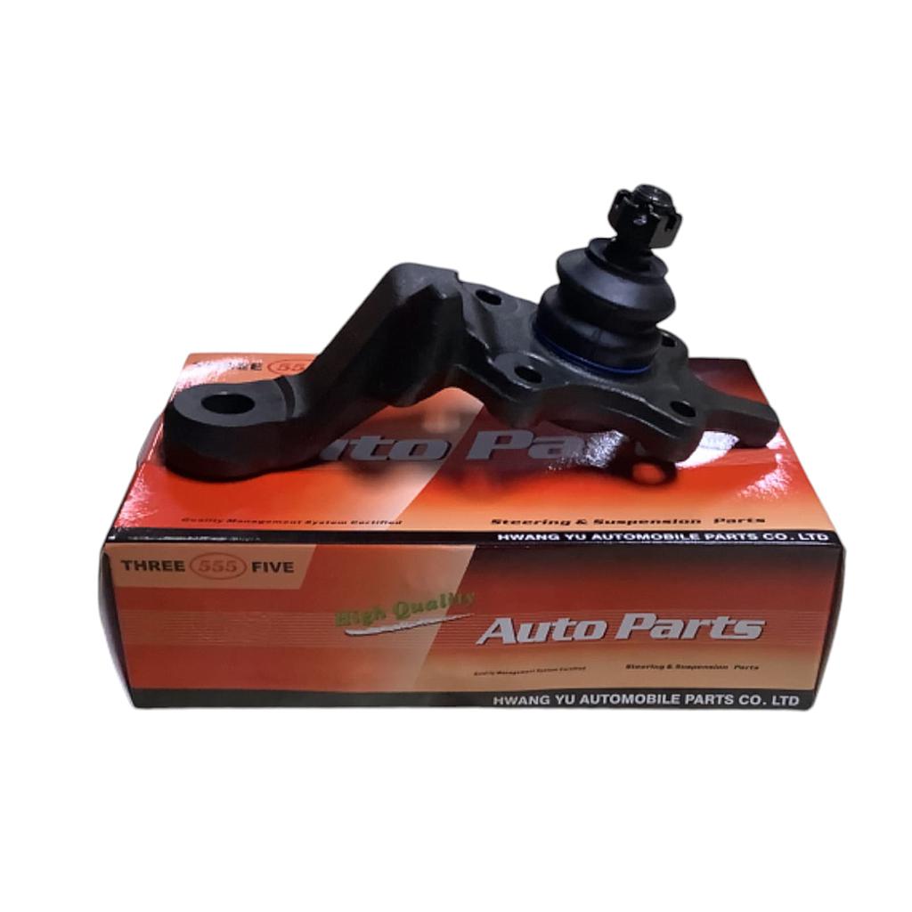 rotula ty tacoma 4wd  rh   4runner 555