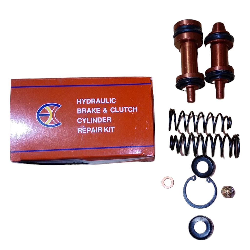 kIT DE EMPAQUE BOMBA CENTRAL DE FRENO 1PULGADA CH