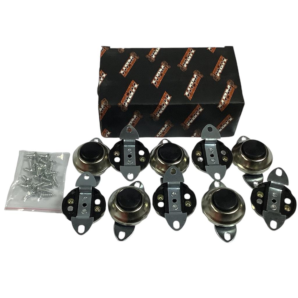 switch bocina sobreponer universal