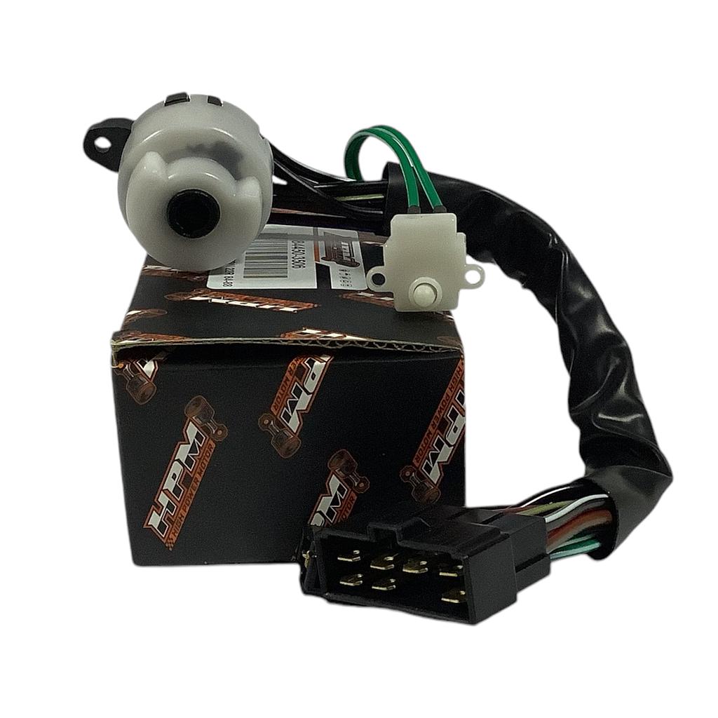 cable de ignicion toyota 22r 84/88