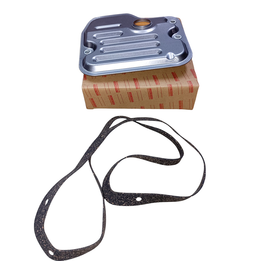 Kit empaques caja automatica corolla 09/11 RAV4 06/12 SIENNA 04
