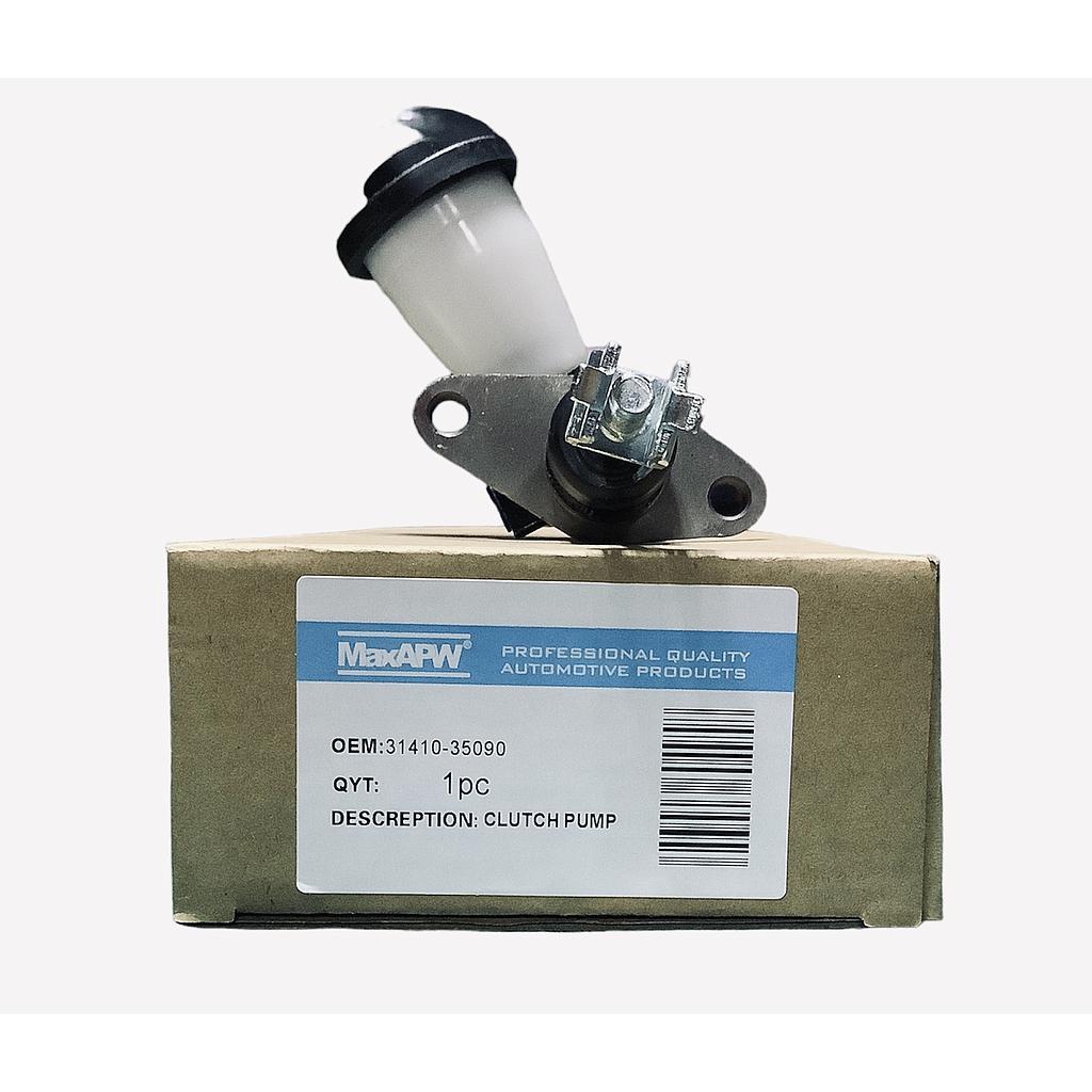 Bomba central de clutch 5/8