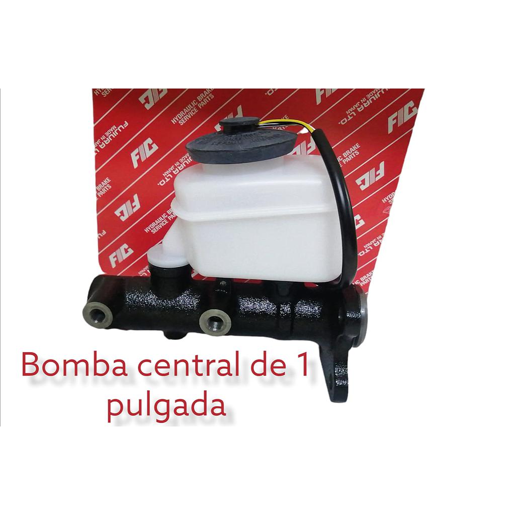 Bomba central de frenos 1 pulgada japon