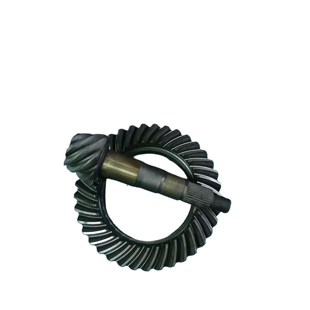 Corona y piñon 9x37 22R 4WD