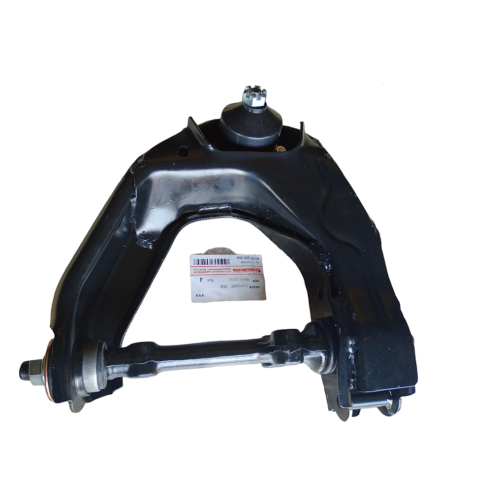 Muleta superior 4WD Right