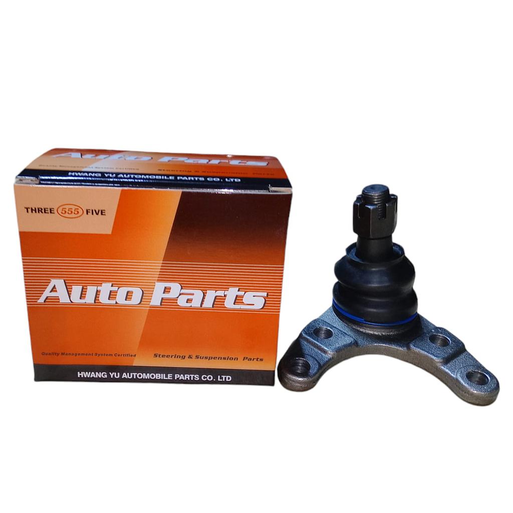 Rotula de abajo 4WD ty vigo 555