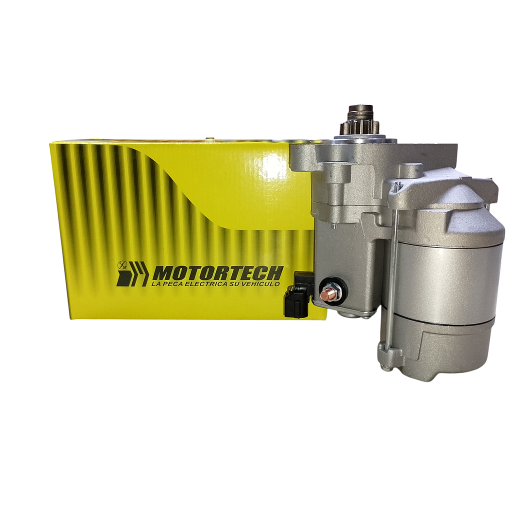 Starter ty tacoma 5vzfe /4runner v6 95/04