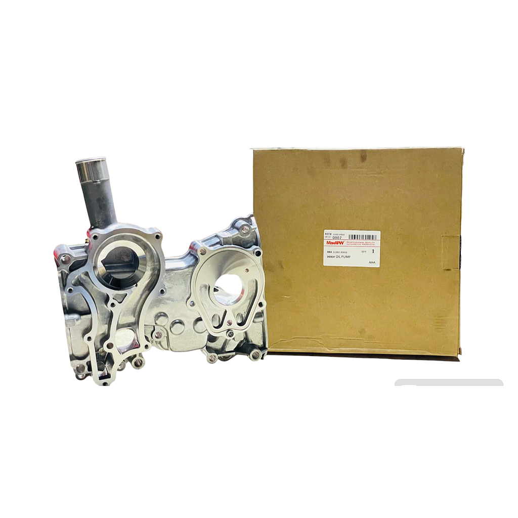 Tapadera frontal toyota 22r  mascara