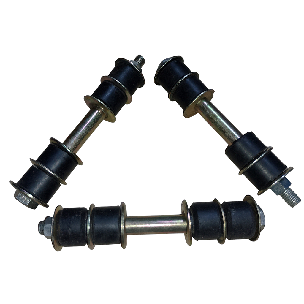 Tornillo 6” de barra estabilizadora 22r (KIT) 2WD
