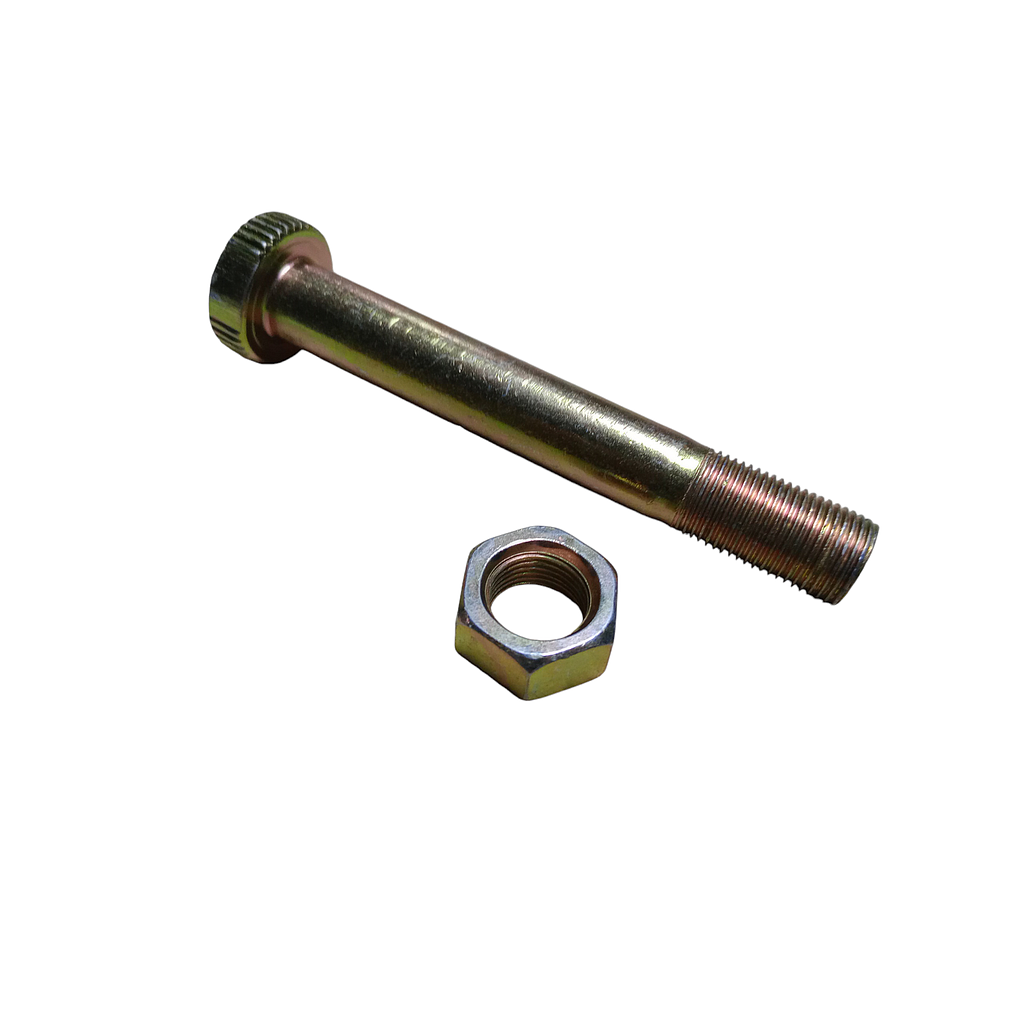 Tornillo de muleta 22R SH-8