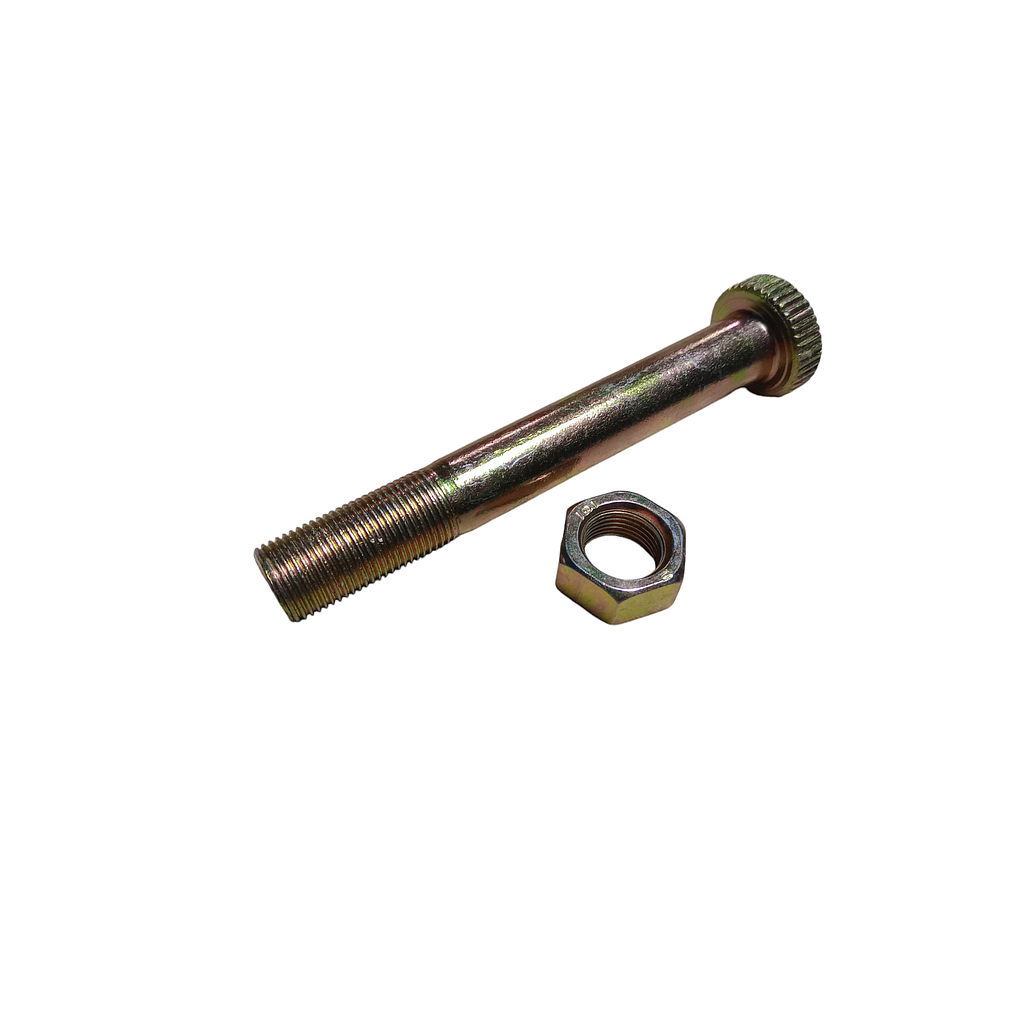 Tornillo de muleta 22r SH-7