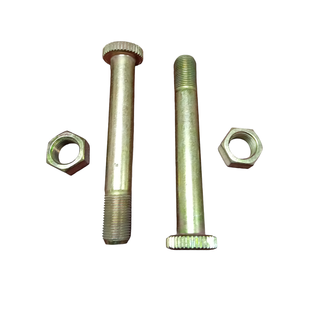 Tornillo de muleta sin guia2WD