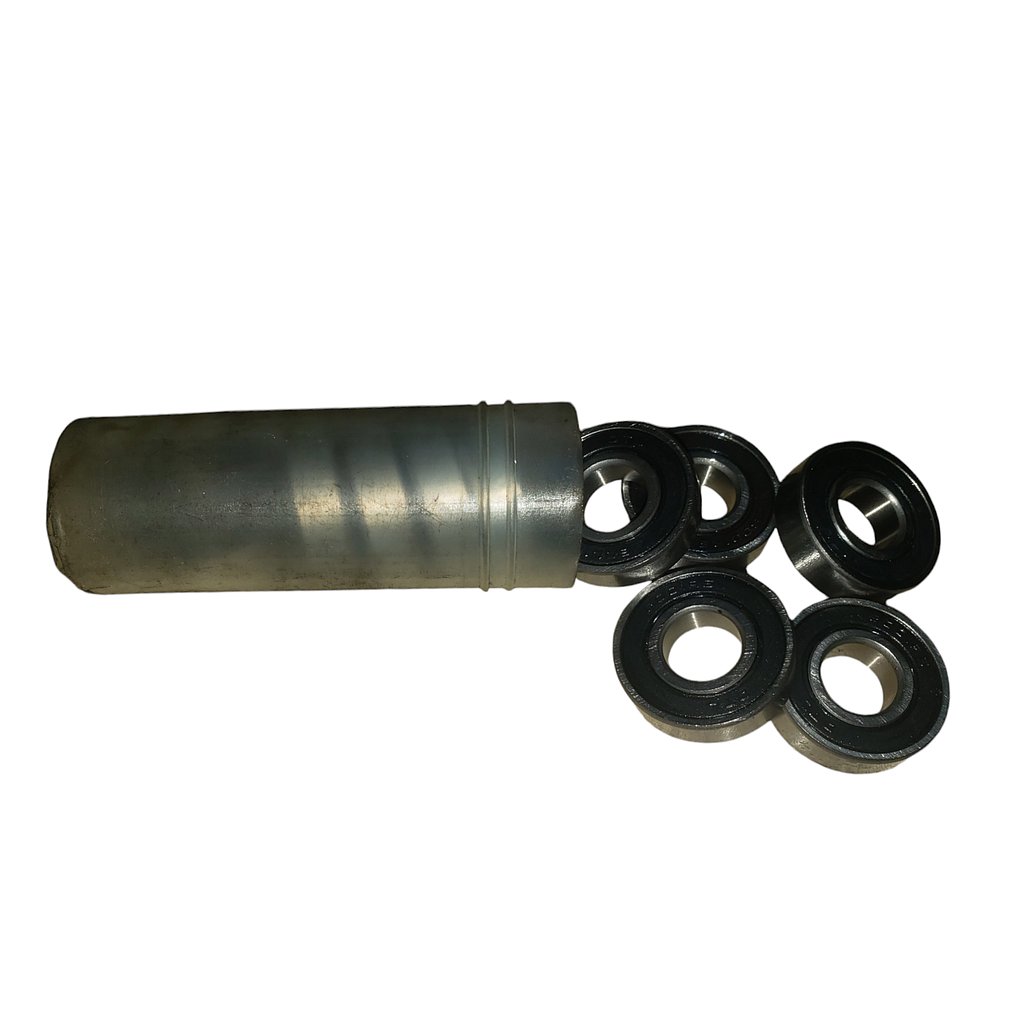 Cojinete de alternador