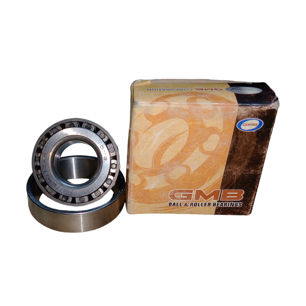 Cojinete de rueda