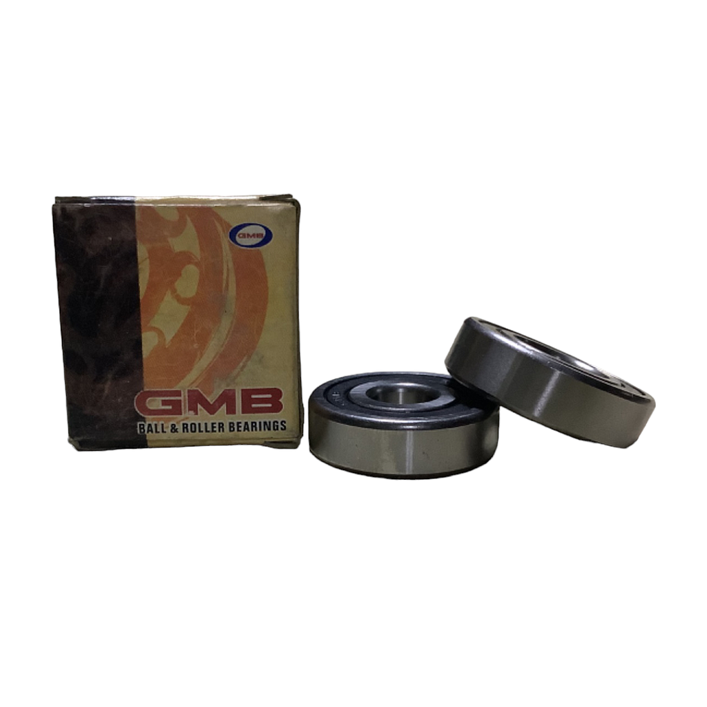 Cojinete sello de hule