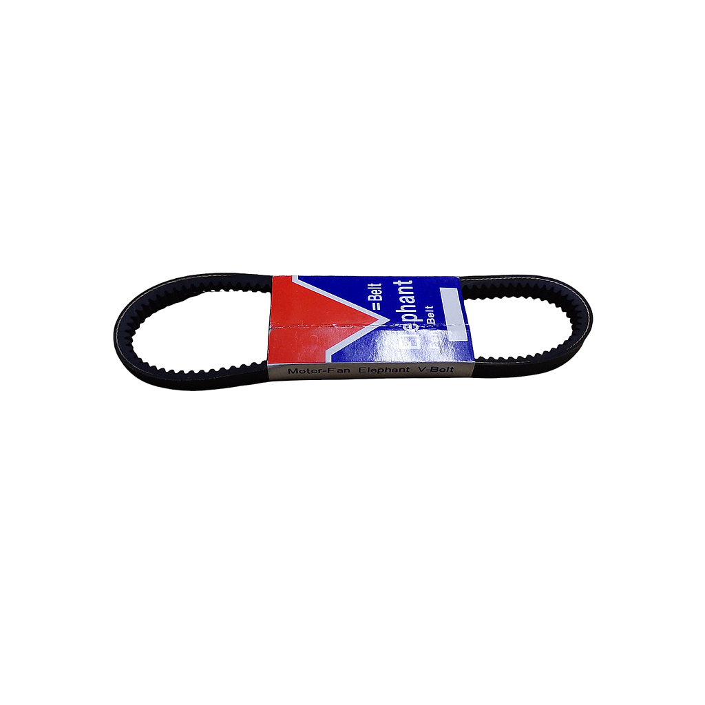 Faja dentada