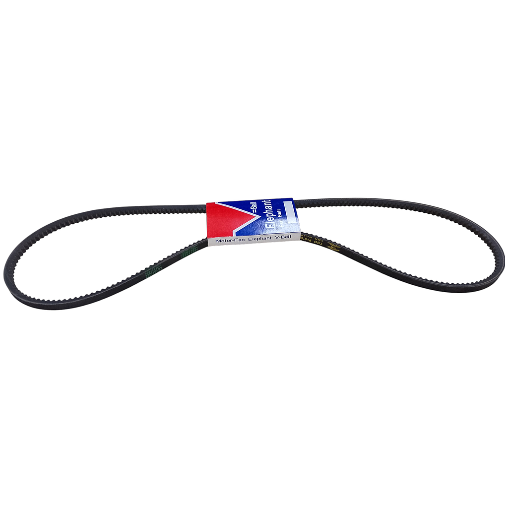 Faja dentada