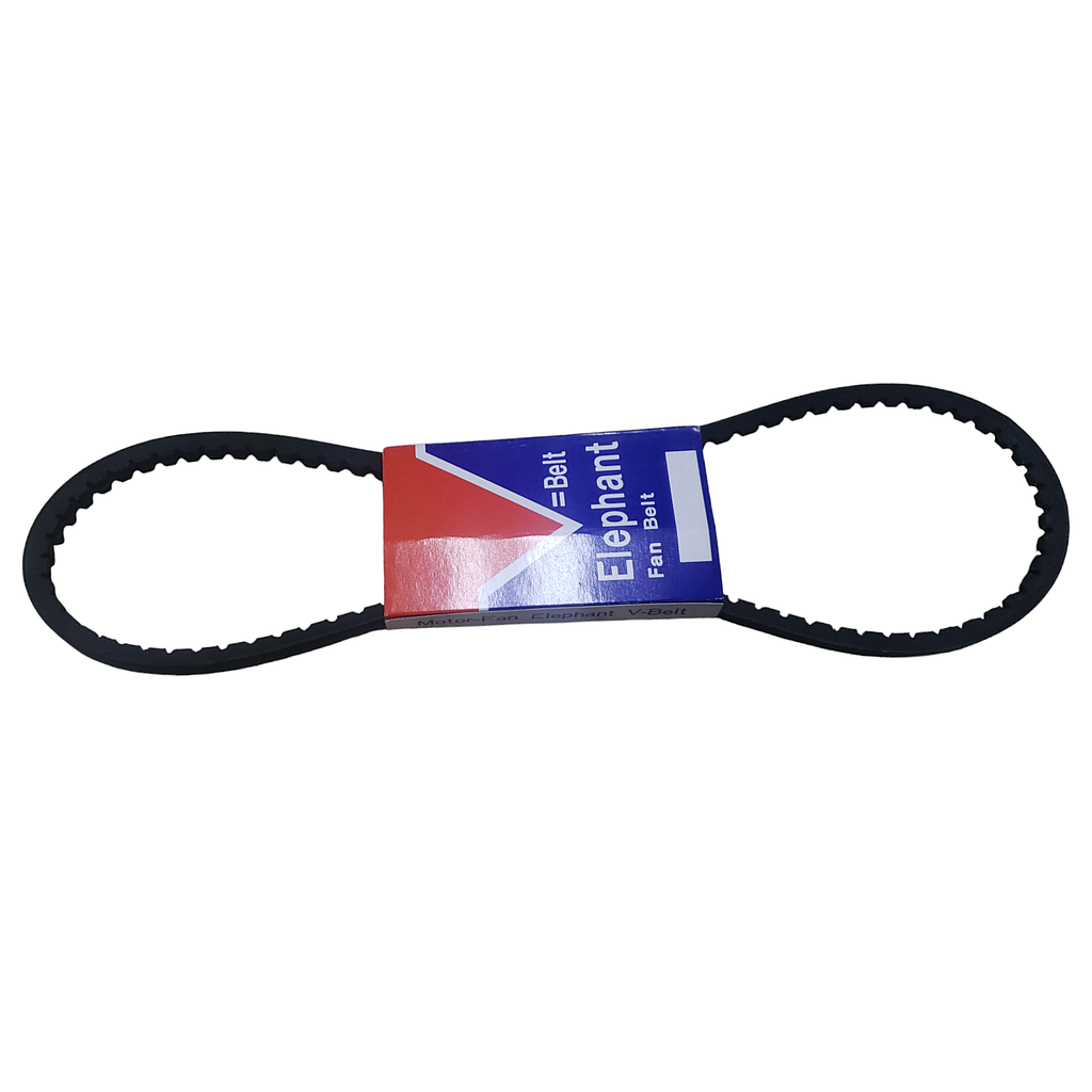 Faja dentada