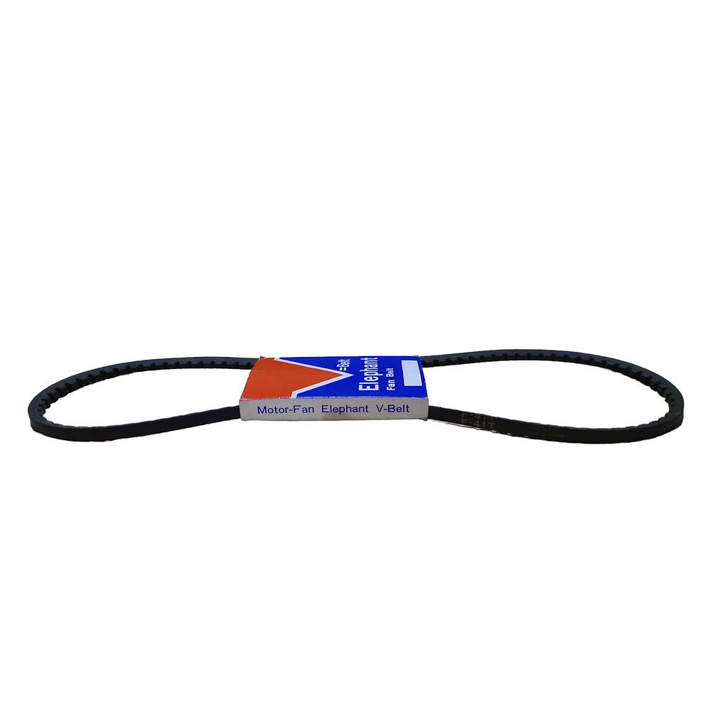 Faja dentada