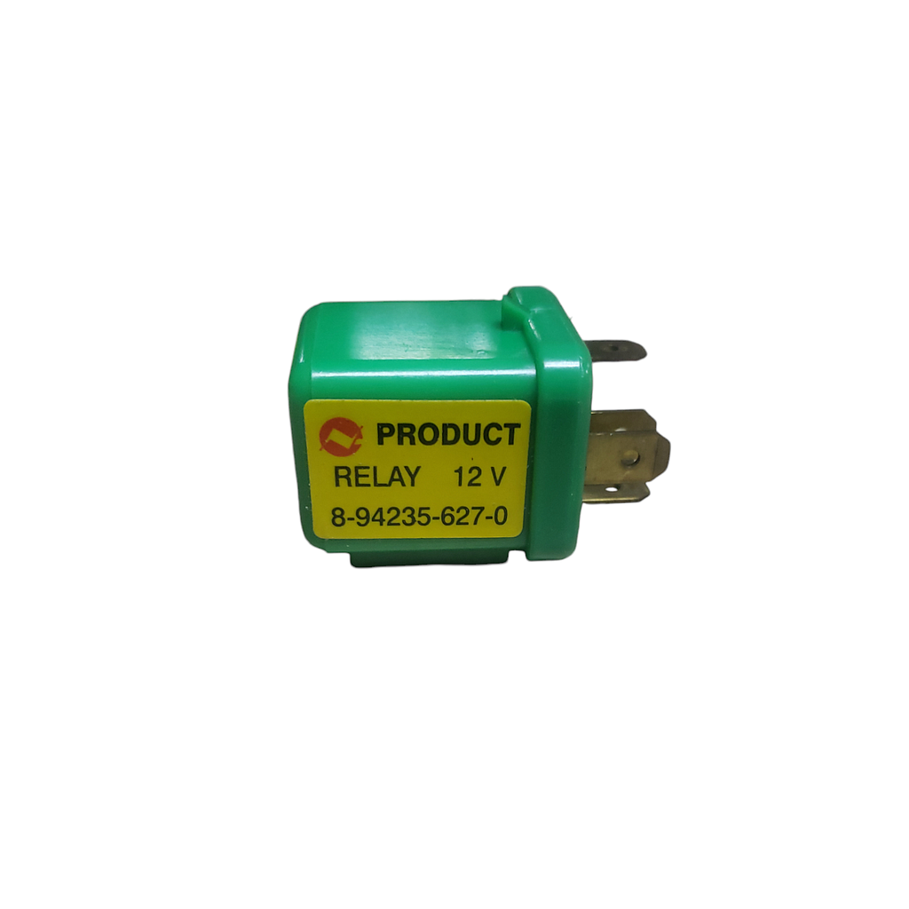 Relay; volt. 12V