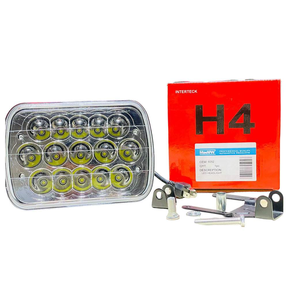 Silvin LED
