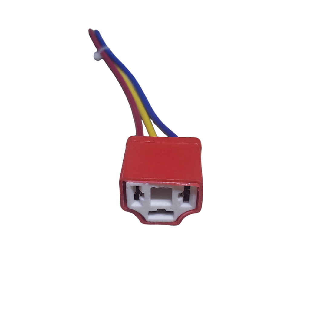 Socket de silvin CERAMICO UNIVERSAL