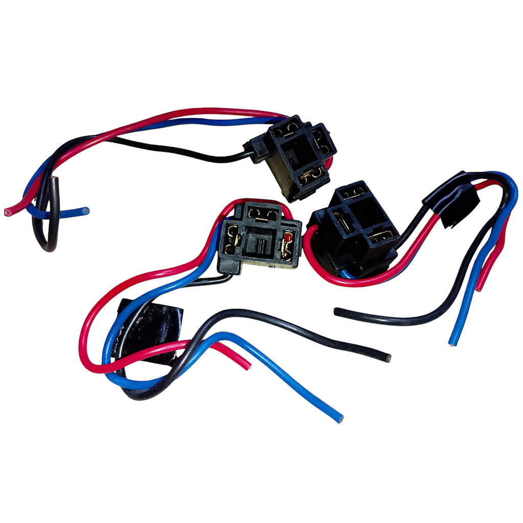 Socket para Silvin cuadrado