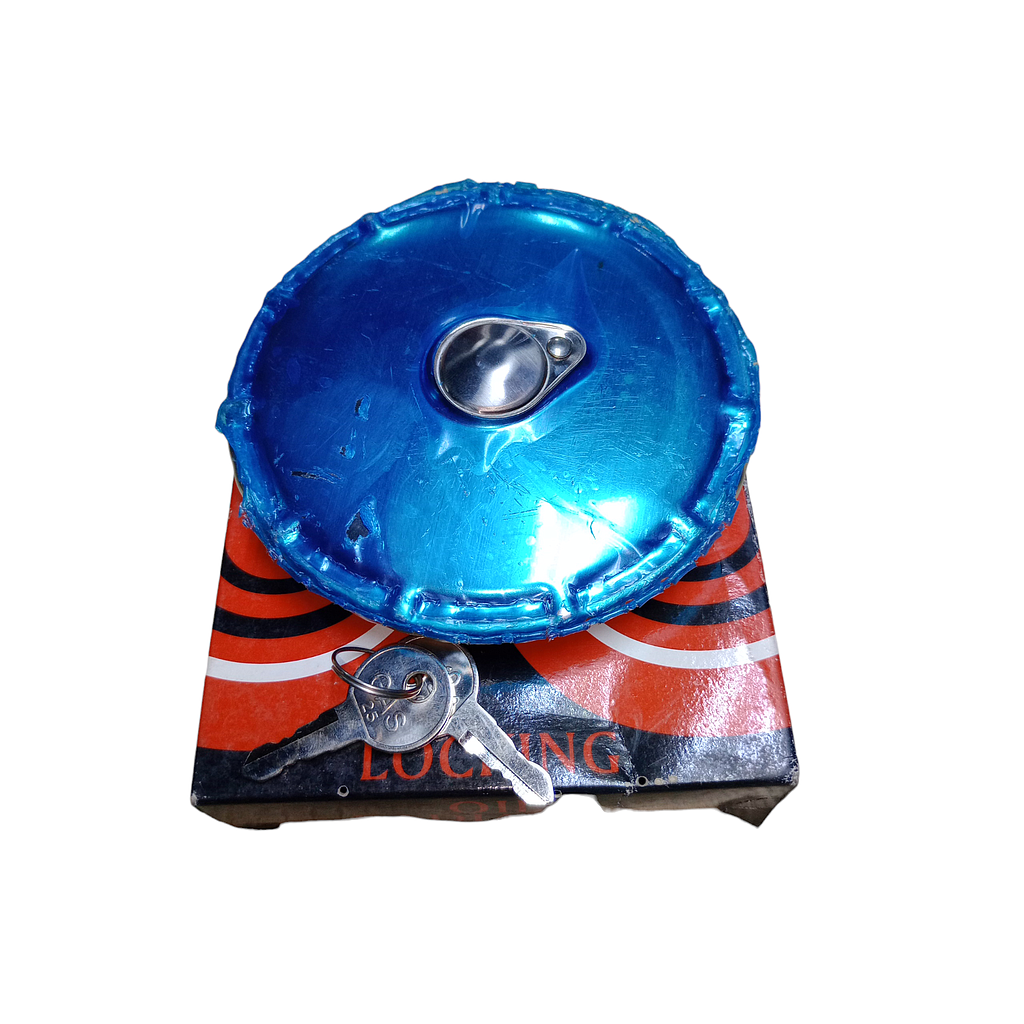 Tapon de gasolina 78mm de camion