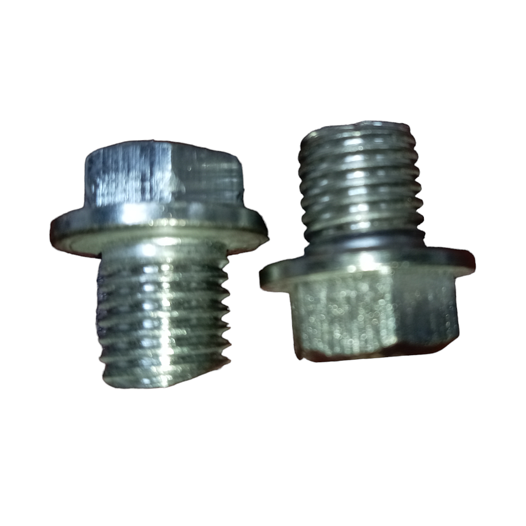 Tornillo de Aceitera 12MM