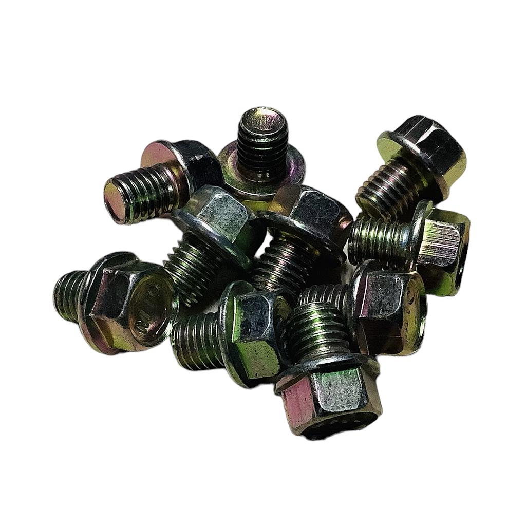 Tornillo de aceitera 10MM