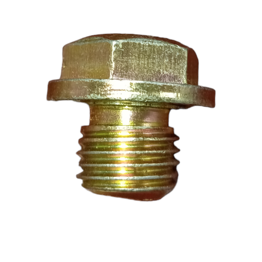 Tornillo de aceitera 14mm