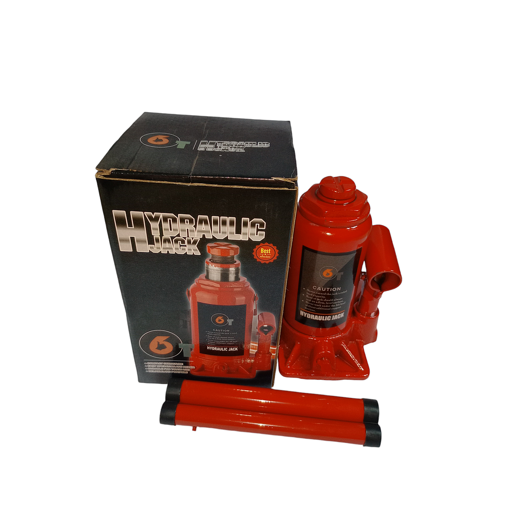 Tricket de botella 6TN