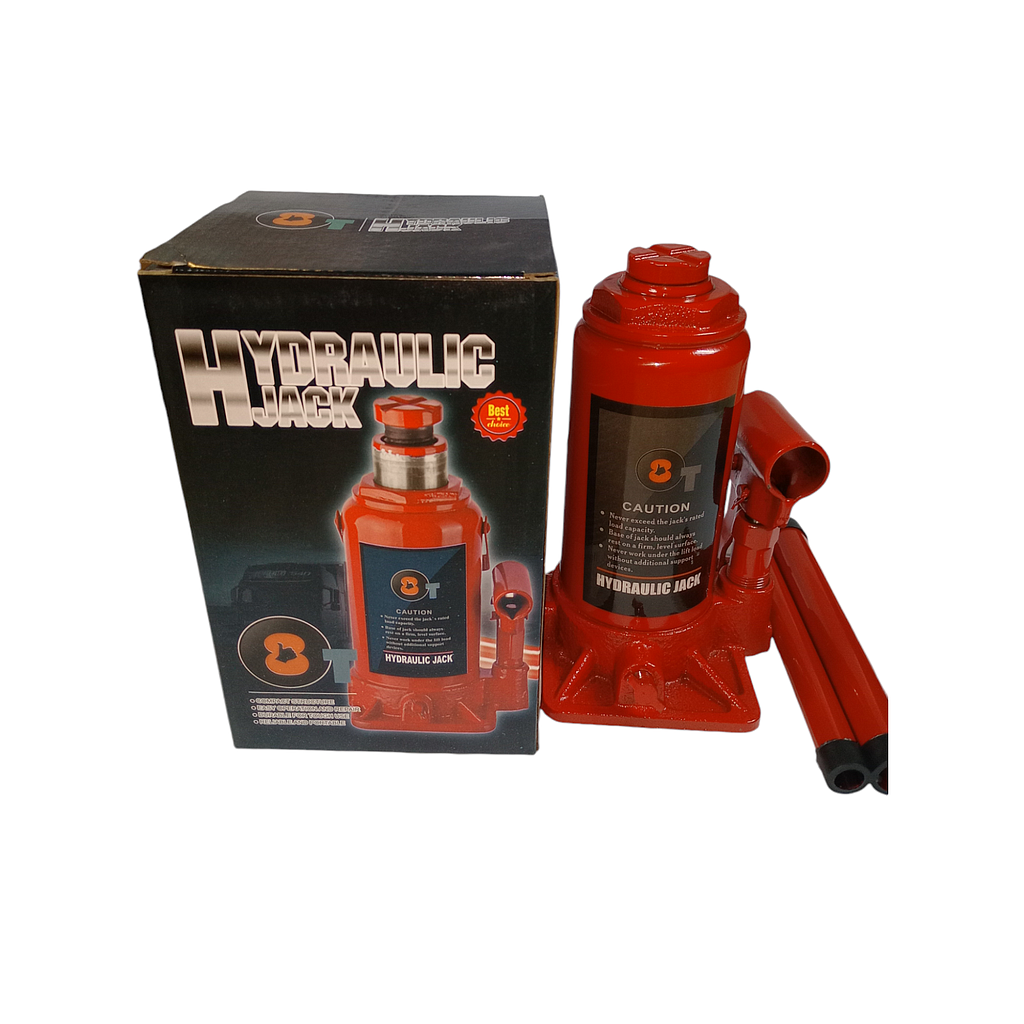 Tricket de botella 8TN