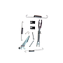 Kit de tambor freno 22R PARA 4X4 