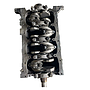 Block Corto 5L DE MOTOR COMPLETO DE TOYOTA HIACE NO.5L1607050. CILINDRAJE: 4 CILINDROS. CENTIMETROS CUBICOS: 2986,  PLACA: P0381GVY. COMBUSTIBLE: DIESEL