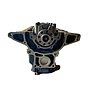 Block Corto 5L DE MOTOR COMPLETO DE TOYOTA HIACE NO.5L1607050. CILINDRAJE: 4 CILINDROS. CENTIMETROS CUBICOS: 2986,  PLACA: P0381GVY. COMBUSTIBLE: DIESEL
