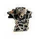 Block Corto 5L DE MOTOR COMPLETO DE TOYOTA HIACE NO.5L1607050. CILINDRAJE: 4 CILINDROS. CENTIMETROS CUBICOS: 2986,  PLACA: P0381GVY. COMBUSTIBLE: DIESEL