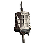 Caja de velocidades 4X4 22R