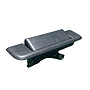 Manecilla de compuerta 2WD/4WD