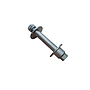 Tornillo ajuste barra torcion tacoma 4WD