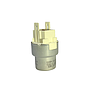Relay de luces 3 espigas 12v