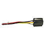 Socket de relay 5 espigad