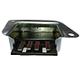 Relay transistorizado